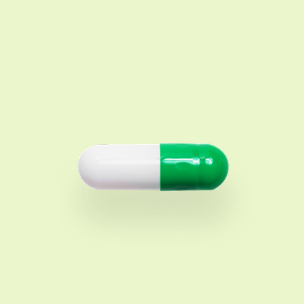 Capsule size 2