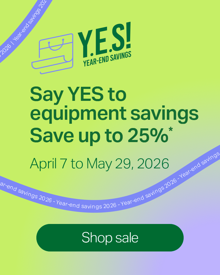 YES Event