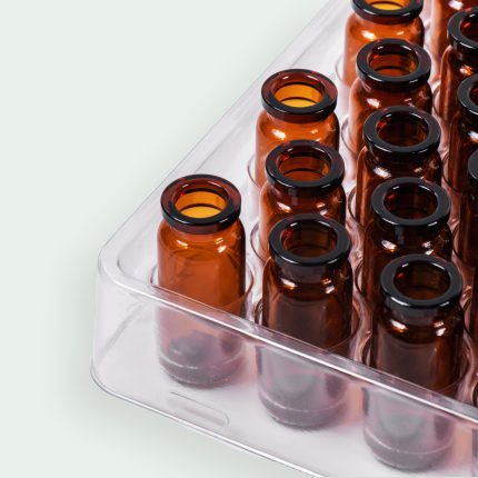 Vials&Access