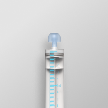 Clear 10ml
