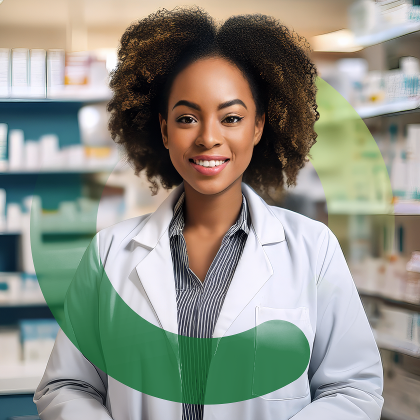 Pharmacist