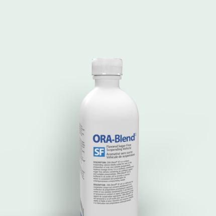 Ora Blend SF 430x430 Camera