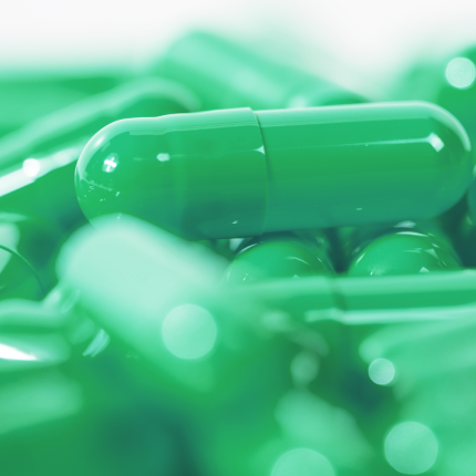 Nutraceuticals