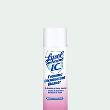 Cleaning agents