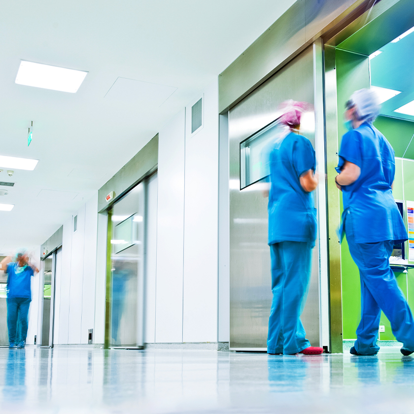 WhoWeServe Hospital Header Banner