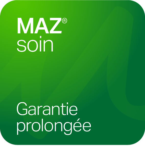MAZcare FR icon