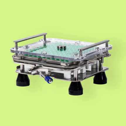 Capsule machines