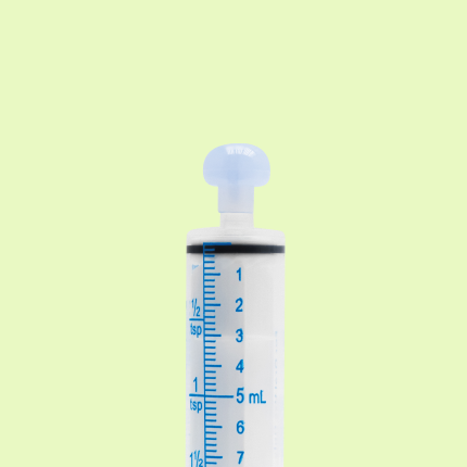 Clear 10ml