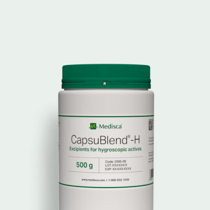 MKT 10404 CapsuBlend H MUS