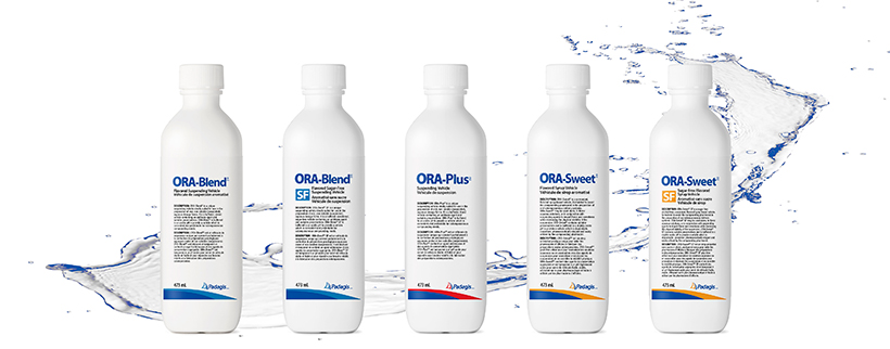 ORA line capsule