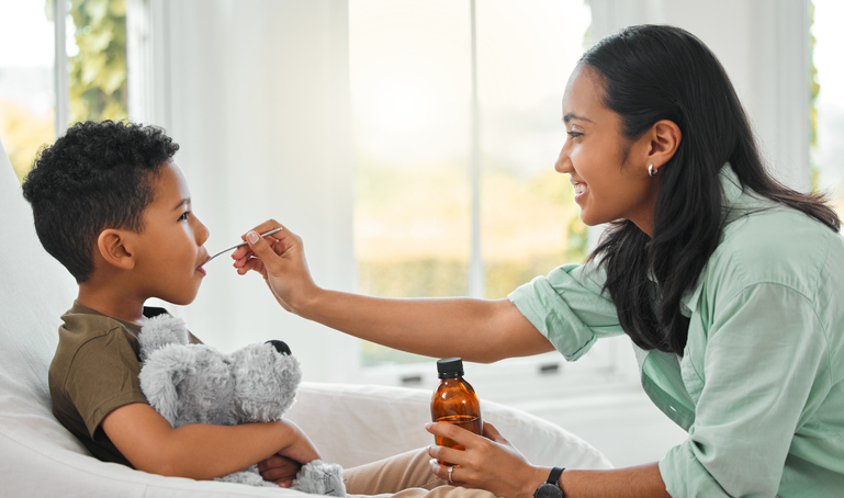 Pediatrics
