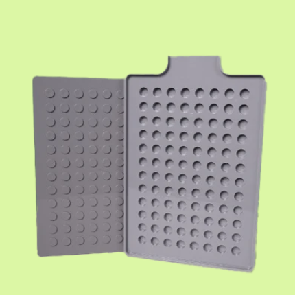 Molds MAU