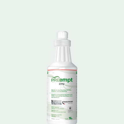 Cleaning agents