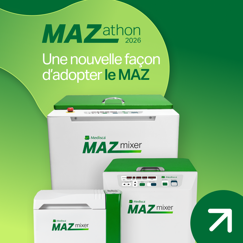 A new way to own a MAZ