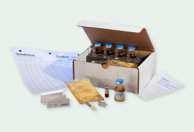 Testing Kits