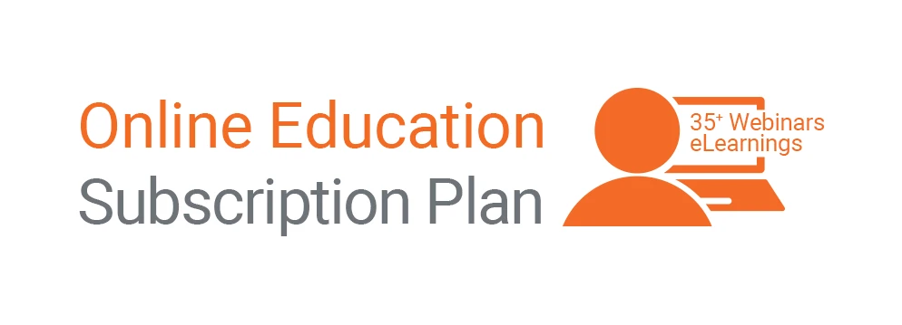Online Education Subscription plan