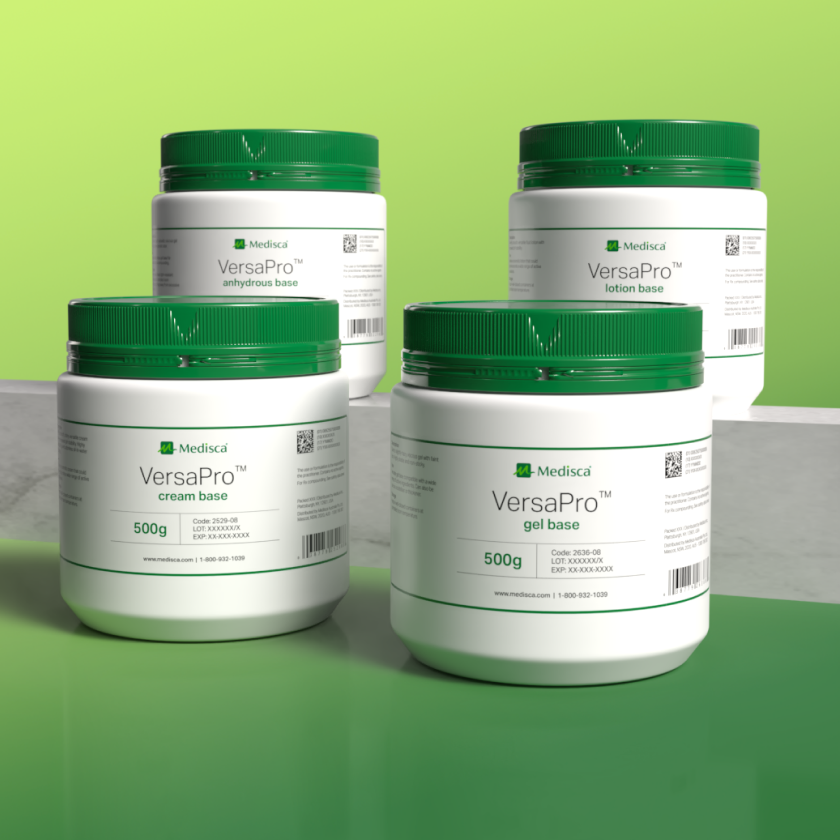 Why Choose VersaPro