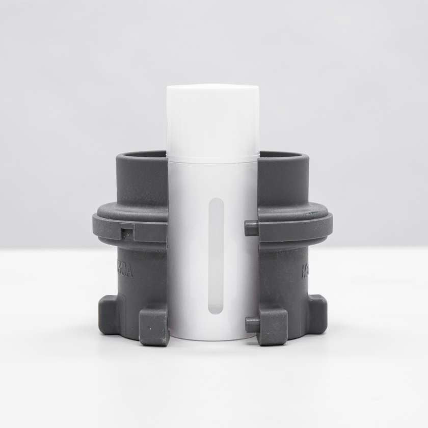 MAZ adapters