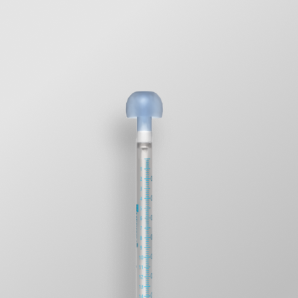 Clear 1ml
