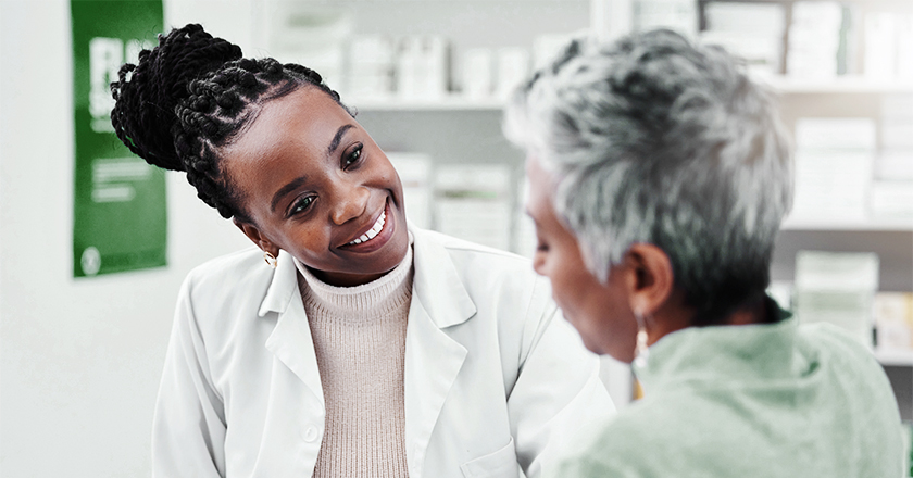 AboutUs Personalized Medicine