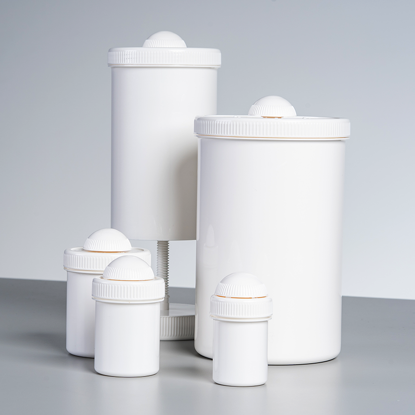 MKT 9390 Shop Samix Jars