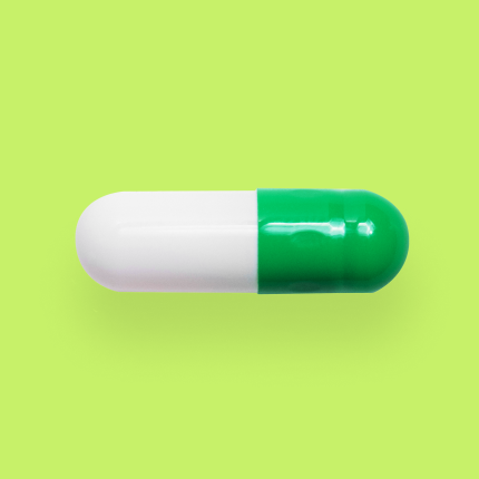 Capsule size 000