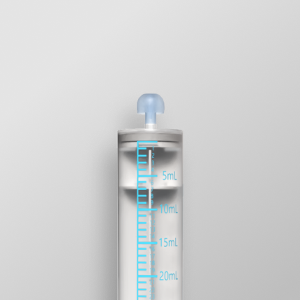 Clear 35ml