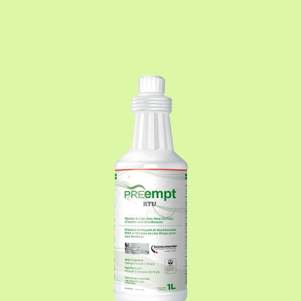 Cleaning agents 1