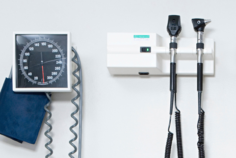 Hospitals Clinics