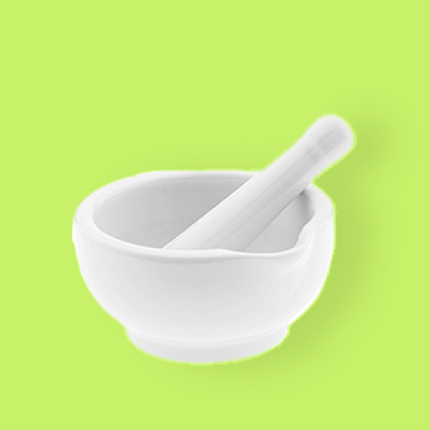 Mortar&Pestle