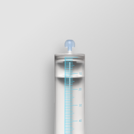Clear 60 ml