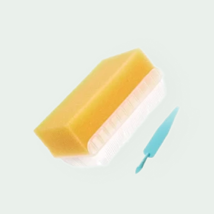 supplies