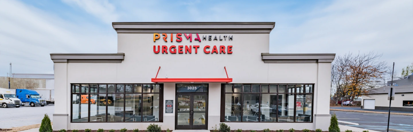 Prisma Health Urgent Care Taylors SC, Urgent Care Near Me Open Now, Immediate Care