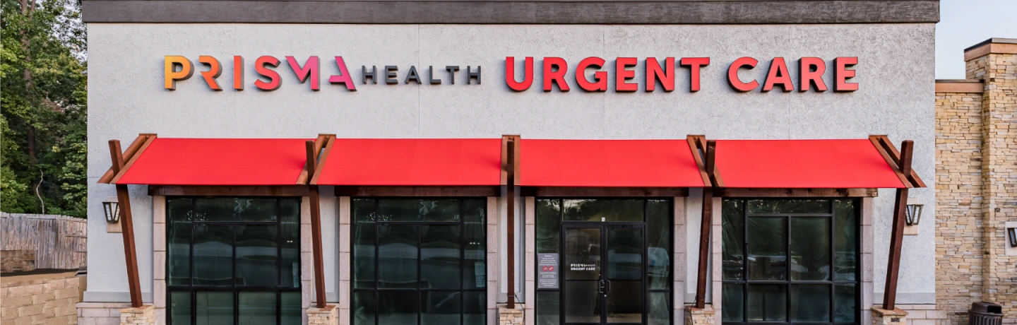 Prisma Health Urgent Care - Columbia Harbison Blvd, SC