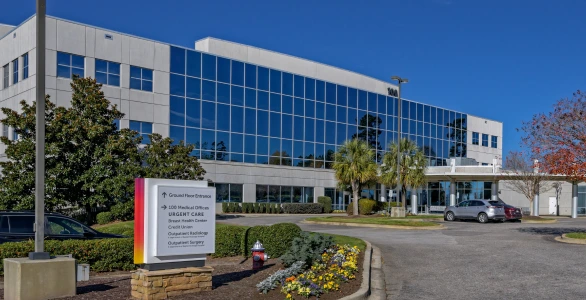 Prisma Health Urgent Care Parkridge SC, Urgent Care Near Me Open Now, Immediate Care