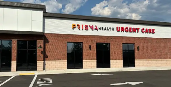 Prisma Health Urgent Care Anderson SC, Urgent Care Near Me Open Now, Immediate Care