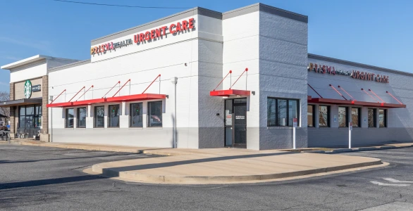 Prisma Health Urgent Care Duncan SC, Urgent Care Near Me Open Now, Immediate Care