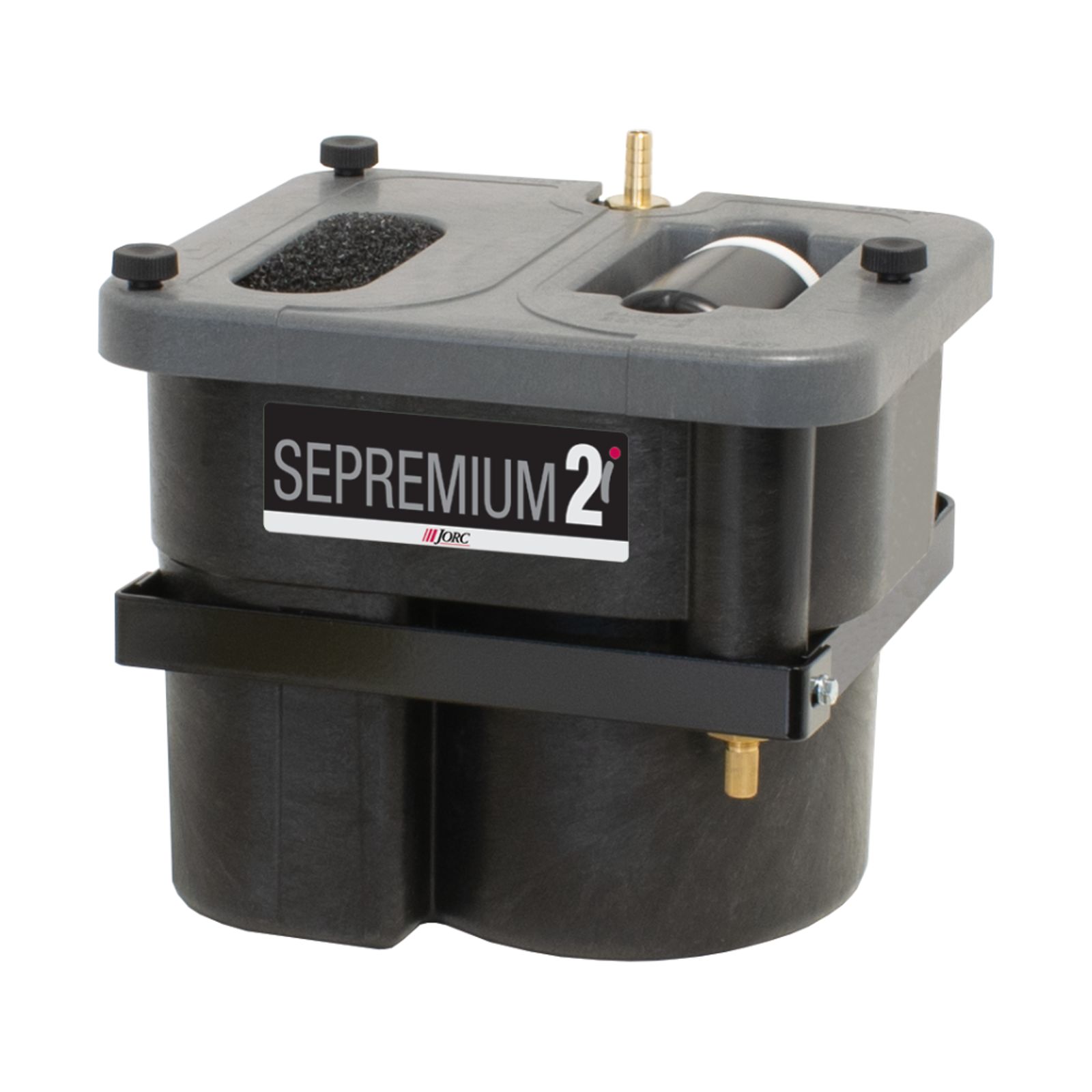 SEPREMIUM 2i oil water separator main image