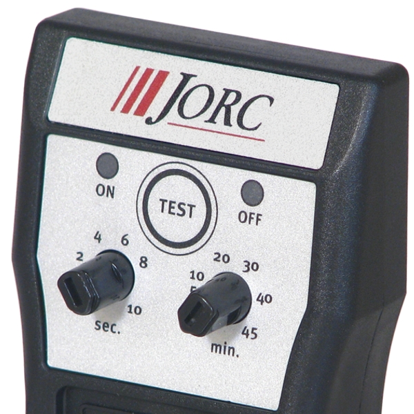 FLUIDRAIN-HP-S | JORC Industrial