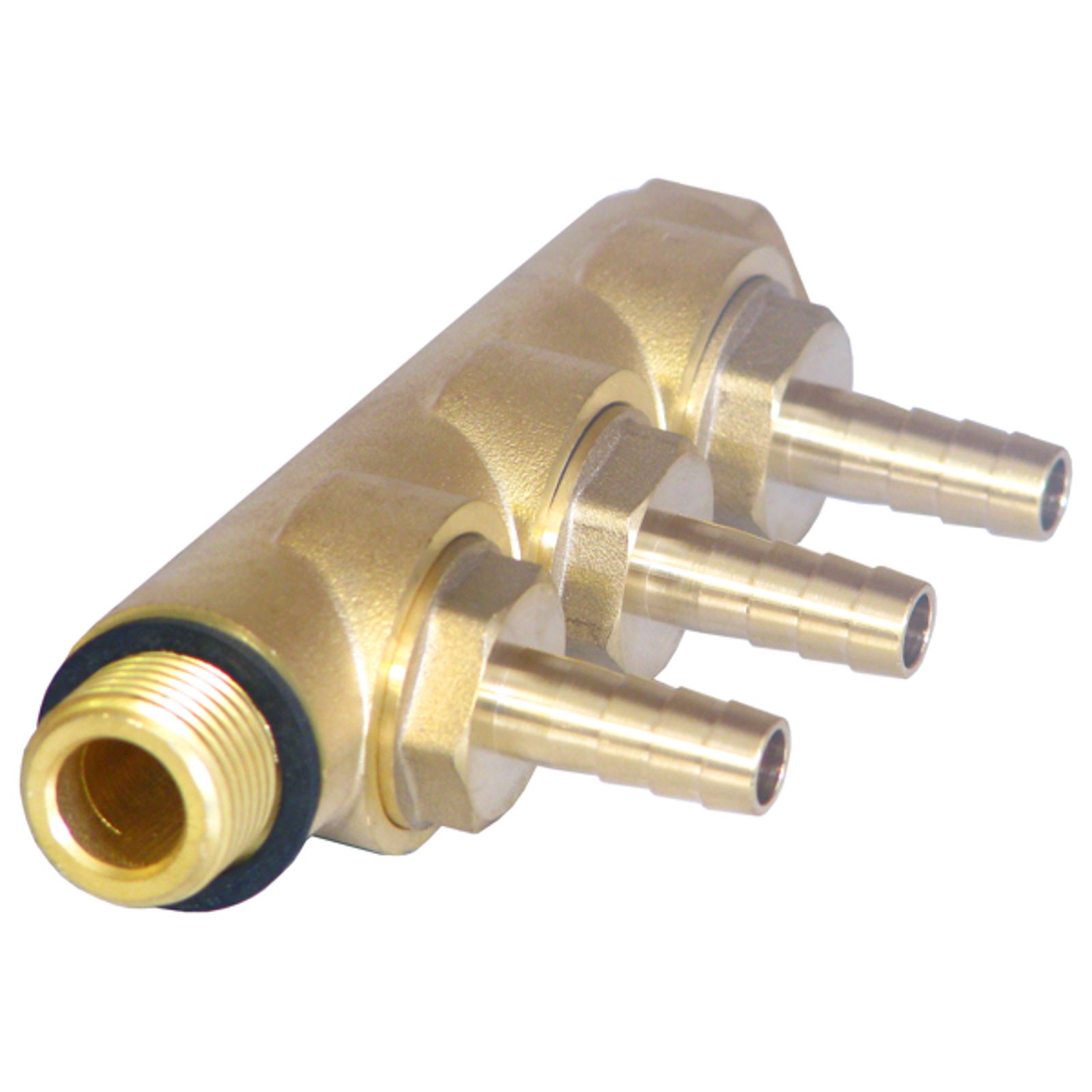 MULTI-INLET ADAPTER | JORC Industrial LLC