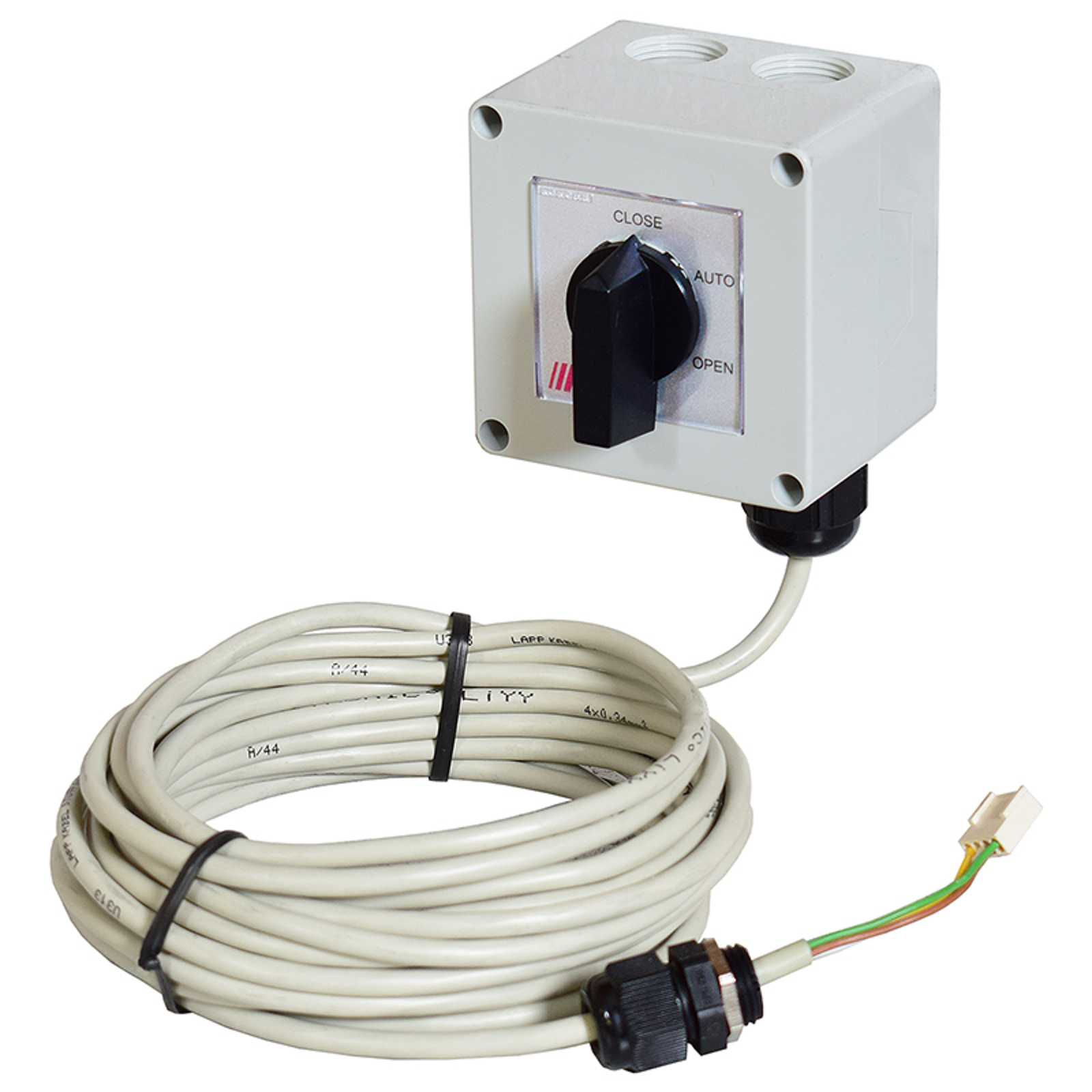 709105 remote switching kit en