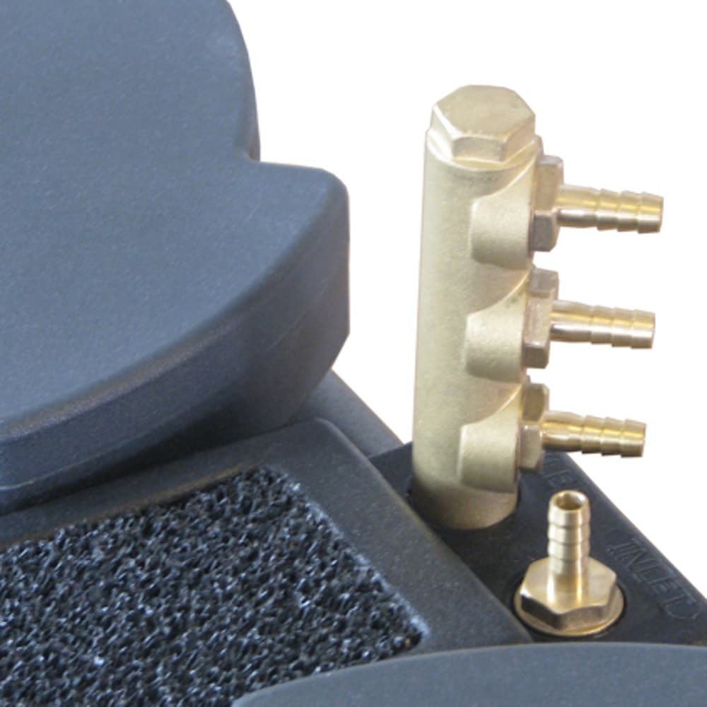 MULTI-INLET ADAPTER | JORC Industrial LLC