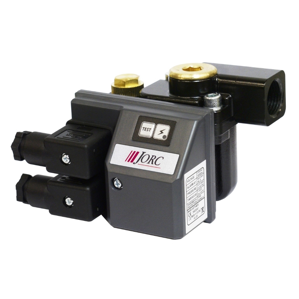 SMART GUARD-MD-AL-MULTI Electronic Condensate Drain