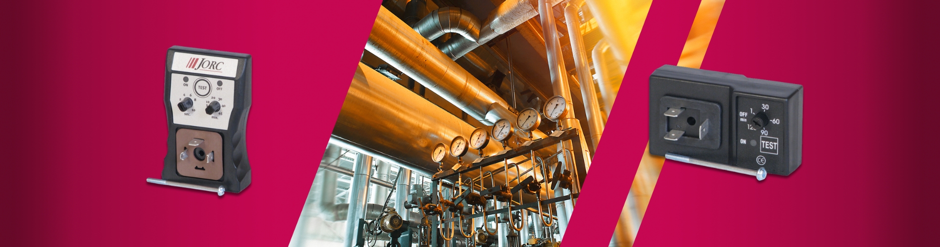 Jorc Timers Top Banner with TEC-11