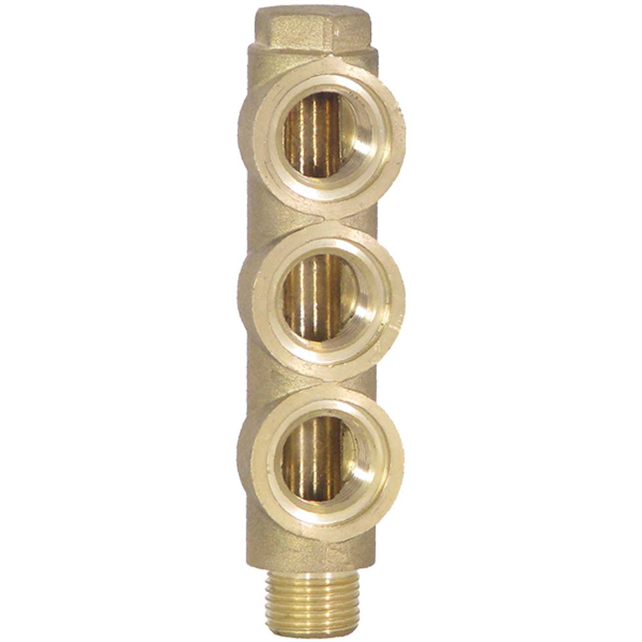 MULTI-INLET ADAPTER | JORC Industrial LLC