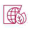 JORC environmental friendly icon