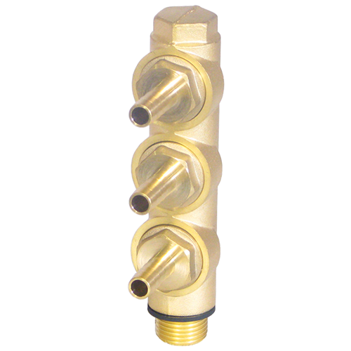 MULTI-INLET ADAPTER | JORC Industrial LLC