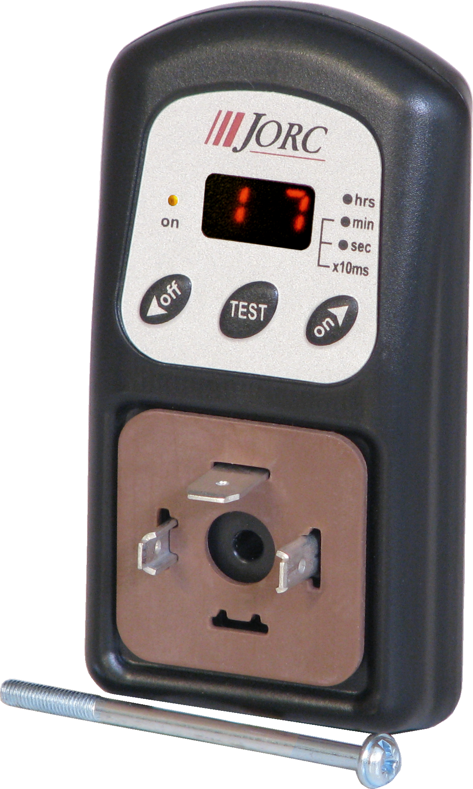 TIMERS