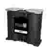 JORC SEPREMIUM 60i Oil Water Separator Left Angle view