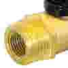 fluidrain combo dual